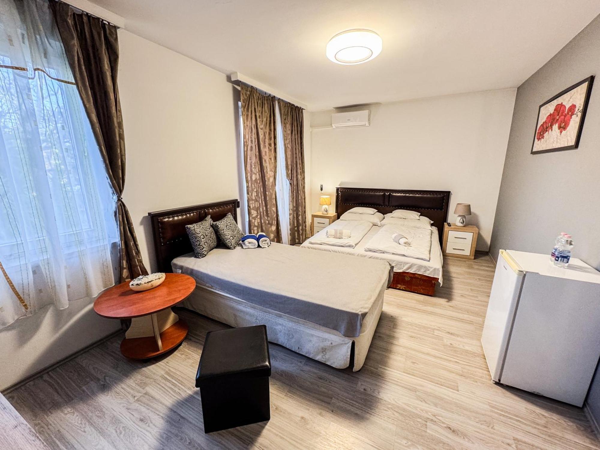 Ejjelibagoly Vendeghaz Hotel Szentes Bagian luar foto